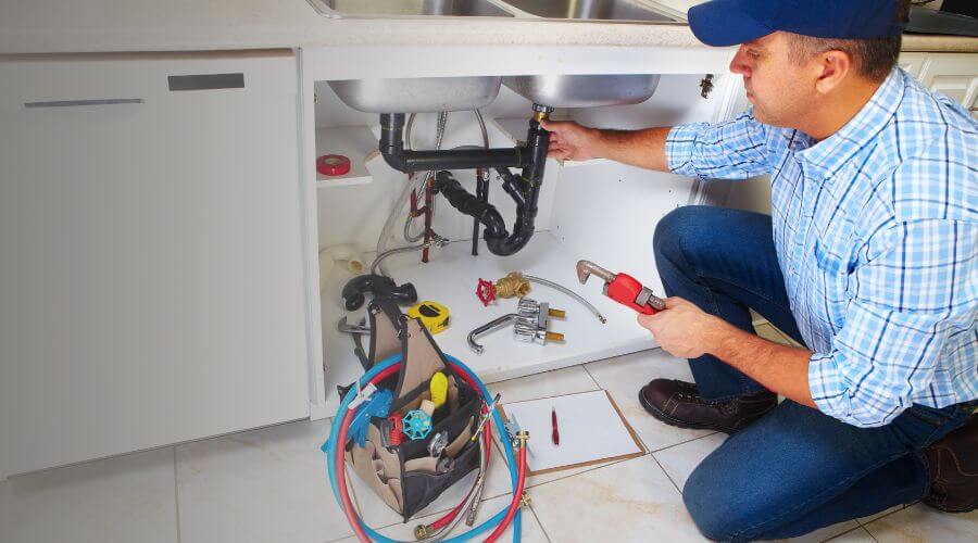 Professional Leak Detection in Blain, PA